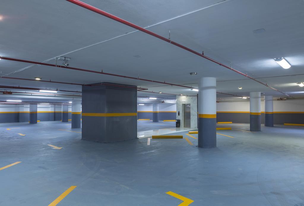 אפרטהוטל ריאד Park House מראה חיצוני תמונה